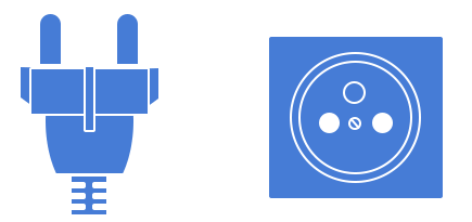 Plug Configuration E