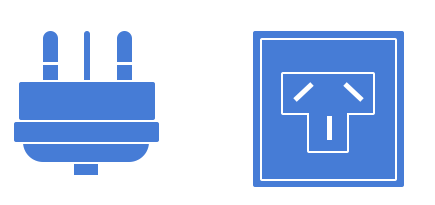 Plug Configuration I