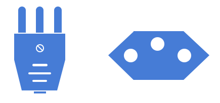 Plug Configuration J