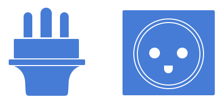 Plug Configuration K