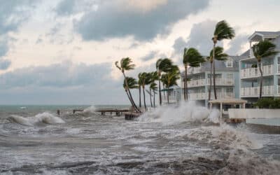 Travel Insurance and Hurricane Season: What’s Covered With Arch RoamRight