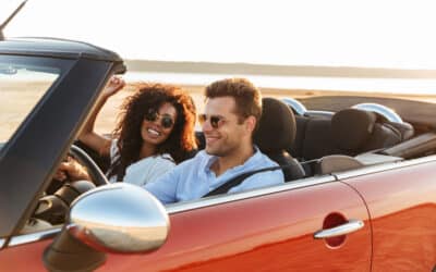 Rental Car Coverage and Travel Insurance: What You Need to Know