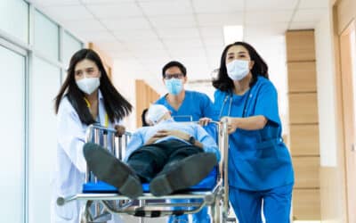 Emergency Medical Coverage: What’s Included With Arch RoamRight Travel Insurance