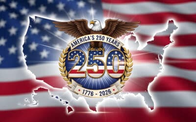 America 250 Travel Guide: Planning Trips for the United States’ 250th Anniversary