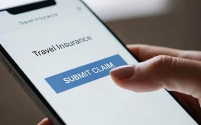 Easy Paperless Travel Insurance Claims: How Arch RoamRight Simplifies the Claims Process